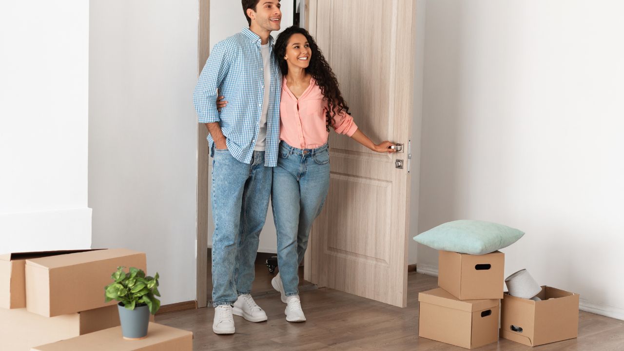 The Profile of Someone Who Rents Out Their Own Property